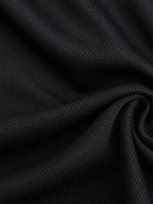 Meowl SYBAU Funny Owl T-Shirt - Cursed Internet Meme With SYBAU Print, Casual Short Sleeve Crew Neck Viral Shirt For Summer Parties & Casual Attire, Meme Outfit Essential For Online Humor Fans - 黑色 - 查看 6