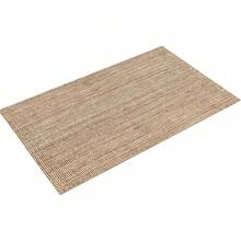 Jute Rug - Natural Hand Woven Jute Area Rug, 2' X 3' Rugs For Outdoor And Indoor, Farmhouse Rug For Dining Room Kitchen, Living Area, Under Table (Natural, 2 X 3 Ft) - 3'x2'(Rectangular) - View 3