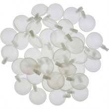 40 Pack Squeakers Fit Repair Dog Pet Toys Noise Maker Insert 35mm - 50mm - View 3