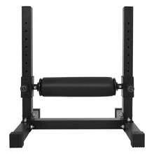 Eatssode Entrenador de piernas - Negro - Ver 9