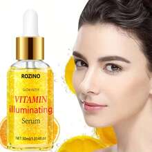 30毫升维生素精华液，含透明质酸、烟酰胺、神经酰胺，具有抗衰老、平衡肤色、平滑肌肤、即时提拉、多重功效，适用于婚礼或特殊场合。 - Hyaluronic Acid - 查看 3