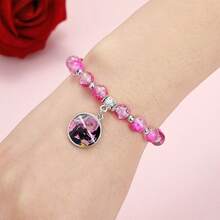 Hasbro New K-POP Girl Group 3-Piece Set Cracked Bead Bracelet - Multicolor - View 6