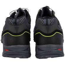 Campagnolo Sneakers 3Q48267-76US For Man In Color Grey - رمادي - مشاهدة 3