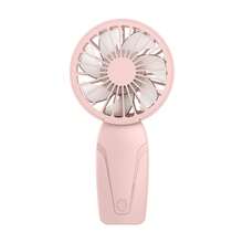 Portable Fans - สีฟ้า - ดู 11
