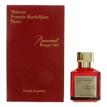 Maison Francis Kurkdjian Baccarat Rouge 540 Extrait De Parfum - 70 Ml - 清新香調 - 查看 6