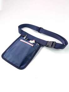 1pc Multi-Functional Waist Bag, Nurse Waist Pack, Hairstylist Tool Organizer Waist Pouch, Waitress/Cashier Convenient Tool Bag - A - View 13