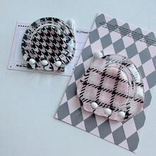 Resin Casting Mold, Silicone Mold Accessories, Resin Liquid Mold, Resin Keychain Silicone Mold, Resin Mold - Silicone - View 9