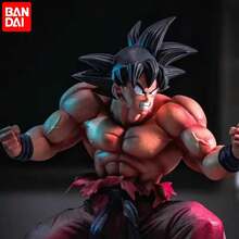bandai 动漫手办 神龙 PVC 手办模型雕像 收藏礼品 | 完美的母亲节和父亲节礼物 – 生日、周年纪念日、毕业典礼、返校季、独立日、婚礼季和节日礼物，适合动漫迷、收藏家展示、动漫主题派对礼品和角色扮演道具，收藏玩具礼品 - 彩色 - 查看 11
