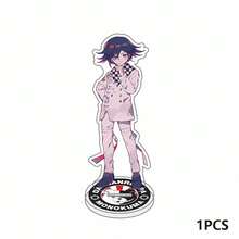 Figura acrílica de pie de la serie clásica de anime "V3 Killing Harmony", figura de escritorio original, regalo para fans - Multicolor - Ver 30