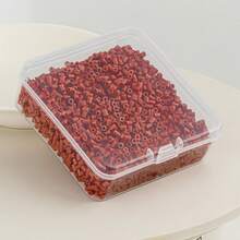 3100pcs 2.6mm Mini Fuse Beads Pixel Puzzle Iron Beads Melt Beads, High Quality DIY Handmade Craft Gift - 2.6mm Perler Beads - View 8