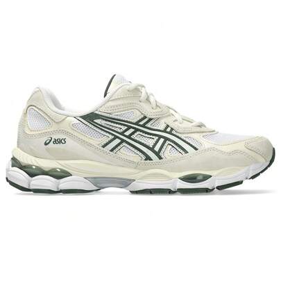 Asics GEL-NYC 男女通用跑步鞋，低帮 1203A383-750
