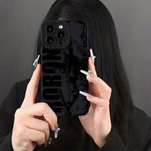 Coques de téléphone de base - Noir - Voir 4