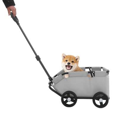 YUNRUX Portable Shopping Carts