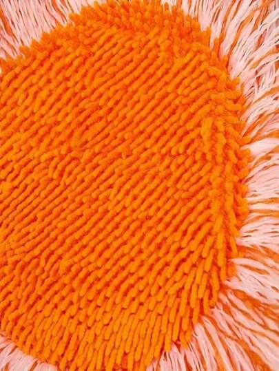 1个/2个/3个装旋转拖把替换头 - 干湿两用清洁头，带旋转刷，适用于地板、天花板、窗户、瓷砖、汽车、玻璃、墙壁、厨房、浴室、户外等各种表面 - 兼容大多数拖把 - 适用于家庭、办公室、商业场所 - 完美清洁