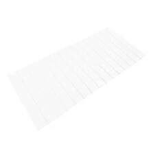 GDAE10 Bathtub Tray - Weiß-170*75*0.65cm@JJTKRLH9WDLBS - View 6