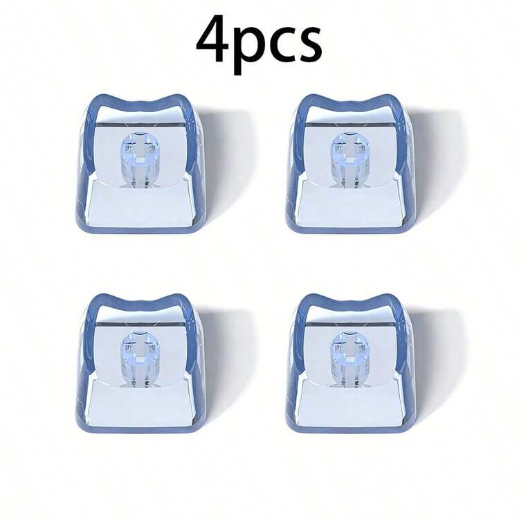 130 piezas Lindos temas de gato y perro Teclas de sublimación PBT, Adecuado para teclados mecánicos 61/68/75/87/98/100%. Solo teclas. - Añade 7