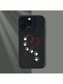 Coques de téléphone de base - Noir - Voir 5
