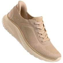 Skechers Women Casual Athletic Shoes - Brown - View 1