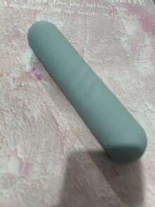 Silicone Coated Single Dumbbell, Unisex, Home Fitness Equipment, Suitable For Strength Training, Yoga And Pilates - Multicolor - View 4