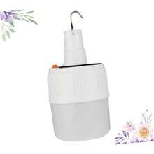 Rechargeable Portable Emergency Lamp LED And USB - 1 - View 4