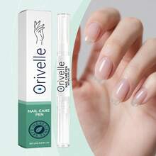 这款指甲护理油笔蕴含卡波姆和精氨酸，温和滋养指甲和脚趾甲，保湿强韧指甲，滋润干燥角质层，是日常手足指甲护理的必备油。 - 手指甲護理筆 - 查看 2