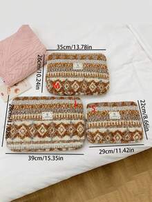 Túi đựng laptop phong cách Bohemian sang trọng, Túi xách, Túi đựng laptop, Túi đựng tài liệu laptop, Vỏ đựng laptop, Túi đựng laptop, Túi đựng máy tính để bàn di động 11 13 14 15.3 15.6 inch, Túi đựng máy tính bảng Mac Book, Túi đựng laptop, Vỏ bảo vệ laptop, Túi xách tay, Túi đựng laptop chống nước, Đồ dùng du lịch thiết yếu, Túi đựng laptop cho nam, Túi đựng laptop cho nữ - Nhiều màu - Xem 10