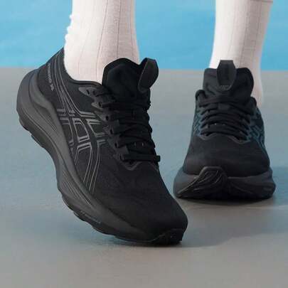 Asics GT-2000 14 Running Shoes, Cushioned Lightweight Women's Outdoor Road Running Shoes, 1012B843-002