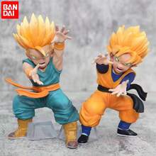 bandai 卡卡羅特與琪琪婚禮場景 Q 版 PVC 動漫角色收藏雕像模型裝飾禮品 | 完美萬聖節禮物－生日、週年紀念、畢業、返校、婚禮季節與節日禮物，適合粉絲、收藏家展示、動漫主題派對裝飾與 Cosplay 道具，收藏禮品，成人動漫收藏品 - 彩色 - 查看 10