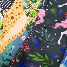 Reusable Menstrual Pads - Cloth Sanitary Napkins 1-Pack. - View 6