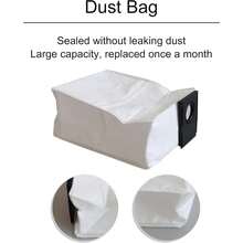 Dust Bags Replacement For Eureka J15 Pro Ultra Robot Vacuum – 2 Packs Large Capacity Dust Collection Bags - B - View 6