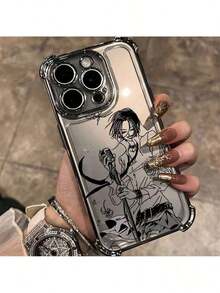 Coques de téléphone de base - Argent - Voir 3