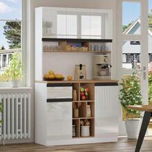 Buffets & Sideboards - White - View 3