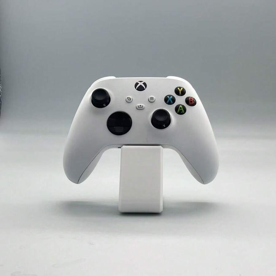 For PS Stand Holder For Switch Pro/Box Series Game Controller Gamepad Mount Joystick Rack For 5 Accessories - 查看 1
