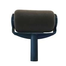 Juego de Rodillos Profesionales para Pintura de Paredes Sin Varilla, Multifuncional, con Cepillo para Bordes Limpios, Recargable, Herramienta para Tratamiento de Pintura de Paredes WKII - tipo de contenedor - Ver 10