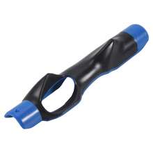 Golf Grip Training Aid Golf Club Handle For Swing Grip Trainer Left Right Hand Practice Aid,Blue - A - Xem 5