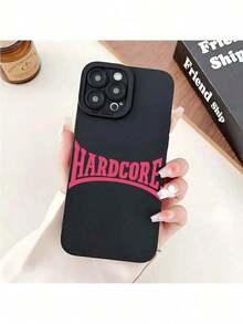 Coques de téléphone de base - Noir - Voir 7