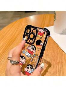 Coques de téléphone de base - Noir - Voir 5