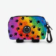 Pet Dog Poop Bag Holder, Outdoor Pet Training Waste Disposal Bag, Poop Scoop - Dog - View 4