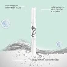 这款指甲护理油笔蕴含卡波姆和精氨酸，温和滋养指甲和脚趾甲，保湿强韧指甲，滋润干燥角质层，是日常手足指甲护理的必备油。 - 手指甲護理筆 - 查看 8