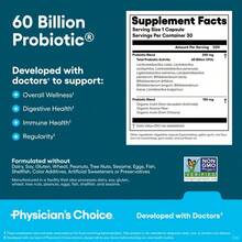 Physician's Choice Hack Your Tummy Bundle: Bloating, Digestion & Immune Support For Men & Women With Digestive Enzymes & 60 Billion Probiotic - 一套 - 查看 5