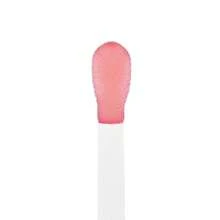 Clarins Liquid Lipstick Lip Comfort Oil -02 Raspberry 7ml - Red Violet - View 3