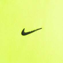 Nike 男士 AS M NK DF SL TOP STREET 运动背心 HV1889-702 - 黃色 - 查看 5