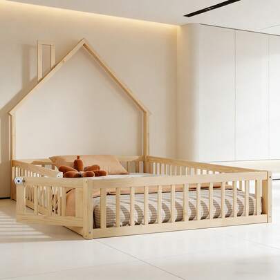 Kids Bed Frames, Headboards & Footboards