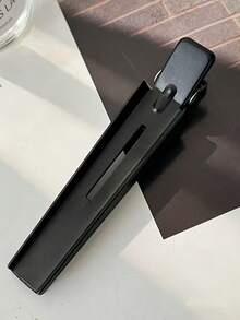 Styling Tool To Add Natural Volume To The Roots; Essential For Bangs Styling; Manual Curling Iron Can Increase Volume And Styling; High-Top Hair Clips; Makeup Styling Clips; Bangs Clips; Seamless Duck-Mouth Hair Clips. - Multicolor - View 14