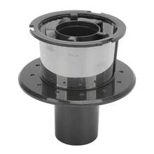 Replacement Filter Assembly For Ultenic P12/P13 ABS Handheld Vacuum Cleaner - High-Efficiency Filter Bin Part - View 9