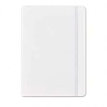 1 Pc Business Office Meeting Notebook With Strap, A5 Journal, Student Diary Notebook - Style 1 - View 15