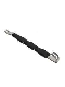 1pc Heavy Duty Automotive Electrical Clip Removal Tool, Powered Terminal Connector Separator With Handle, Suitable For Car, Truck, Motorcycle, Boat Electrical Systems, Professional Mechanic And DIY Auto Repair Tool, Sturdy Construction, Truck Repair - Multicolor - View 9