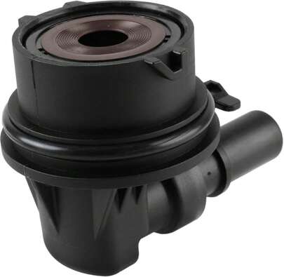 Valve, PCV