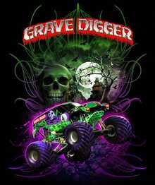 1PC 3D Monster Jam Monster Truck Cartoon Blanket, Edgy Gift For Motorsports Fans, Themed Man Cave Decor, Retro Sci-Fi Party Accent & Race Day Souvenir,Soft Throw Blanket For Home Bedroom Bed Sofa Picnic Travel Office Cover Blanket, Multiple Sizes 50x60 To 60x80 Inches - Nhiều màu 29 - Xem 7