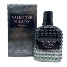 Donna Set 2 Perfumes Valentine Milano para Parejas 100ml – Eau de Parfum para Hombre y Mujer, Fragancia Duradera, Ideal Regalo Romántico San Valentín o Aniversario, Envío 24/48h España - Dulce - Ver 5